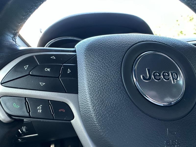 Jeep Grand Cherokee Altitude 4x4 *Ltd Avail* 2021