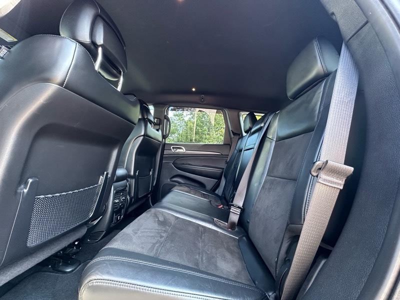 Jeep Grand Cherokee Altitude 4x4 *Ltd Avail* 2021