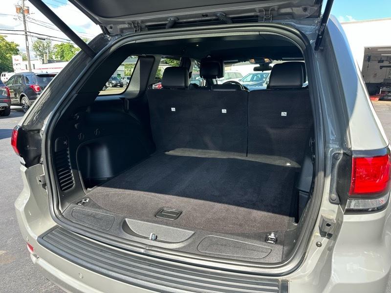 Jeep Grand Cherokee Altitude 4x4 *Ltd Avail* 2021
