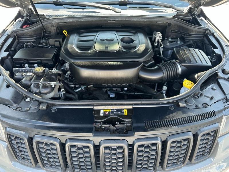 Jeep Grand Cherokee Altitude 4x4 *Ltd Avail* 2021