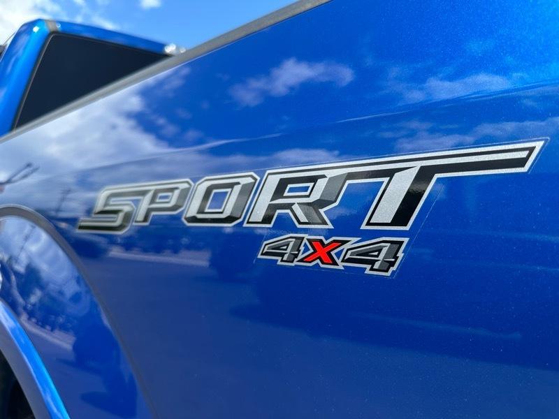 Ford F-150 XLT SuperCrew 5.5-ft. Bed 4WD 2017