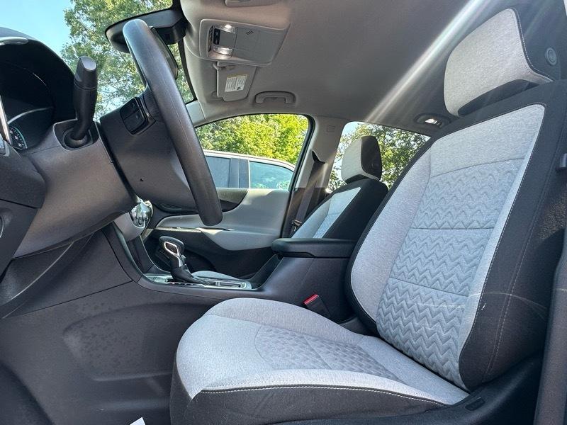 Chevrolet Equinox LS 1.5 AWD 2024