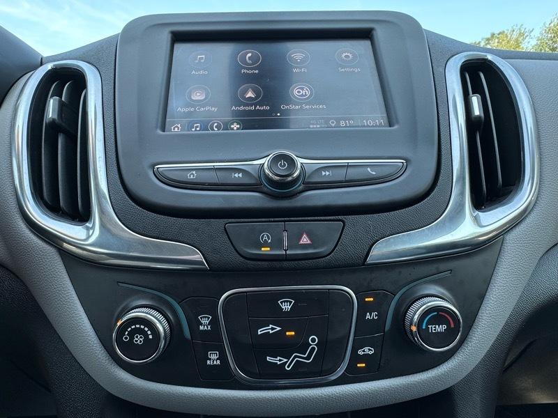 Chevrolet Equinox LS 1.5 AWD 2024