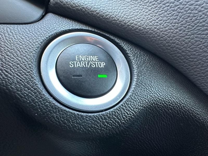 Chevrolet Equinox LS 1.5 AWD 2024