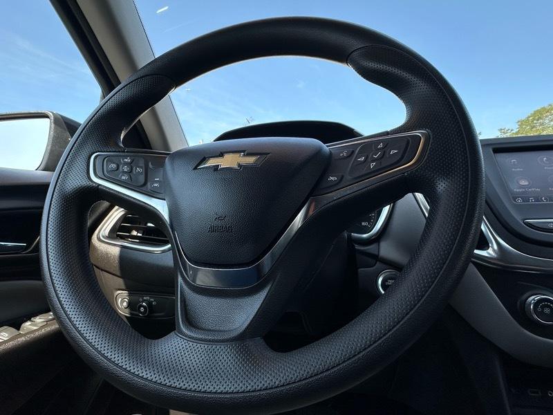 Chevrolet Equinox LS 1.5 AWD 2024