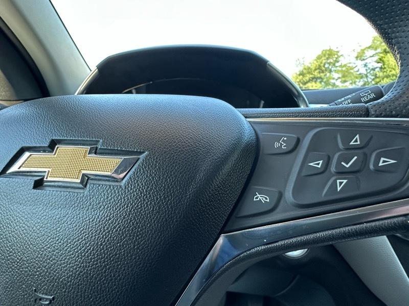 Chevrolet Equinox LS 1.5 AWD 2024