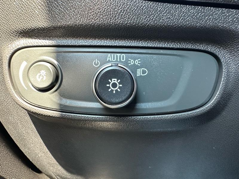 Chevrolet Equinox LS 1.5 AWD 2024