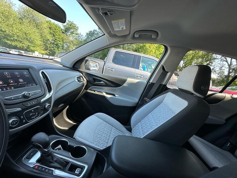 Chevrolet Equinox LS 1.5 AWD 2024