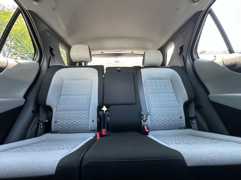 Chevrolet Equinox LS 1.5 AWD 2024