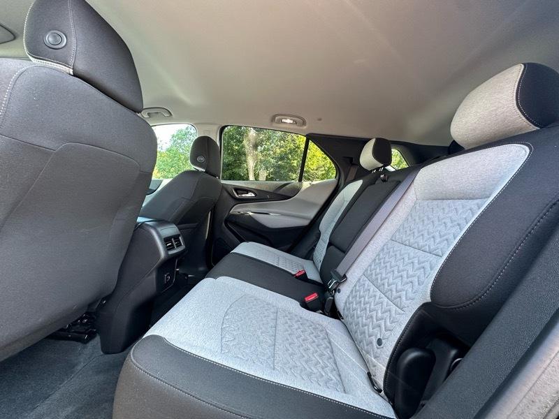 Chevrolet Equinox LS 1.5 AWD 2024