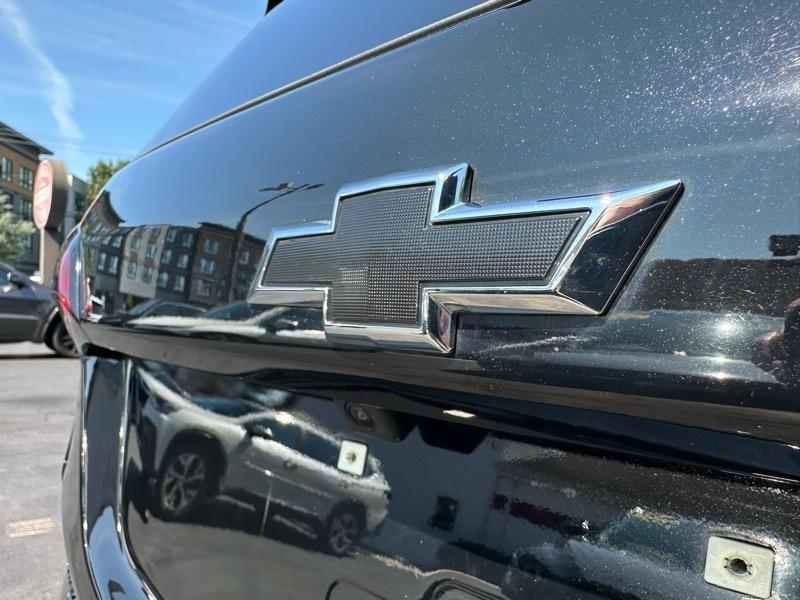 Chevrolet Equinox LS 1.5 AWD 2024