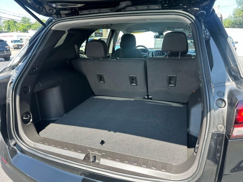 Chevrolet Equinox LS 1.5 AWD 2024