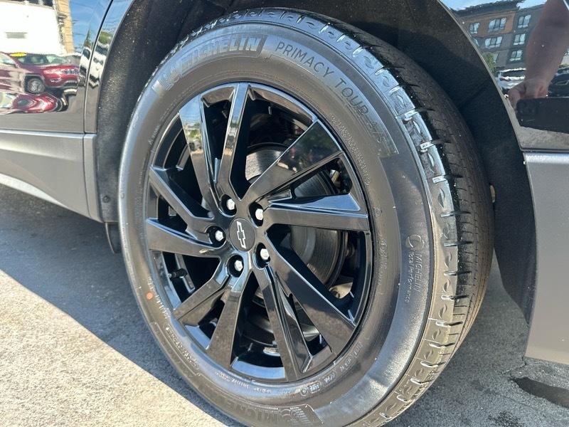 Chevrolet Equinox LS 1.5 AWD 2024