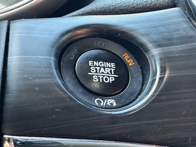 Jeep Grand Cherokee Limited 4WD 2020