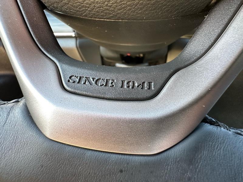 Jeep Grand Cherokee Limited 4WD 2020