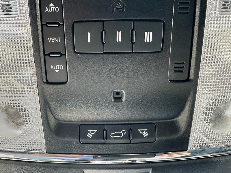 Jeep Grand Cherokee Limited 4WD 2020