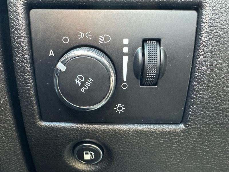 Jeep Grand Cherokee Limited 4WD 2020
