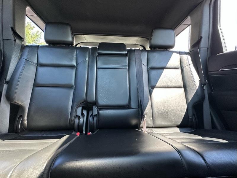 Jeep Grand Cherokee Limited 4WD 2020