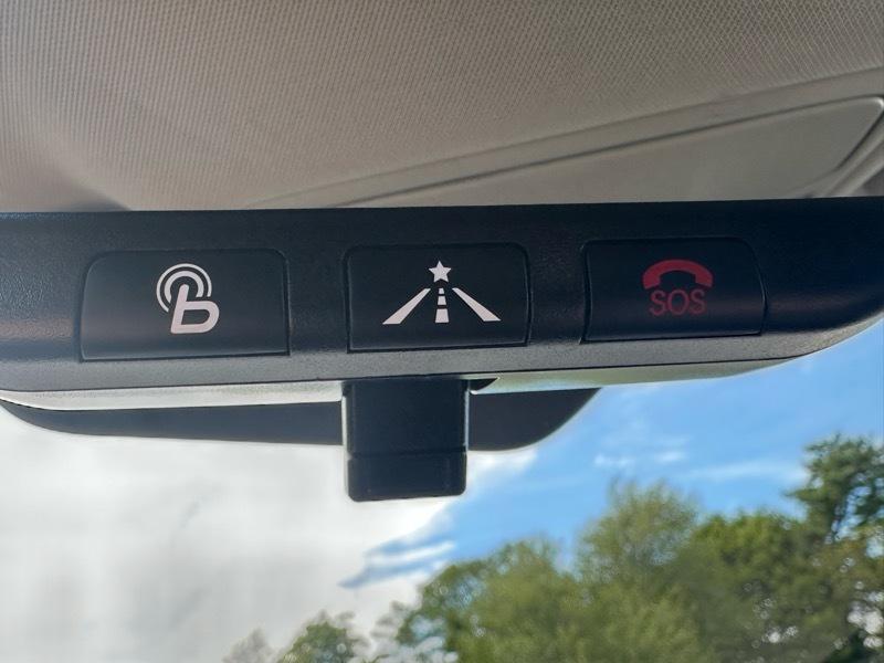 Hyundai Santa Fe SE AWD 2018