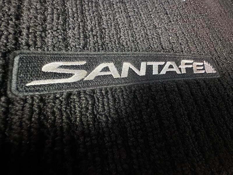 Hyundai Santa Fe SE AWD 2018