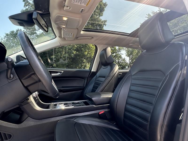 Ford Edge SEL 2024