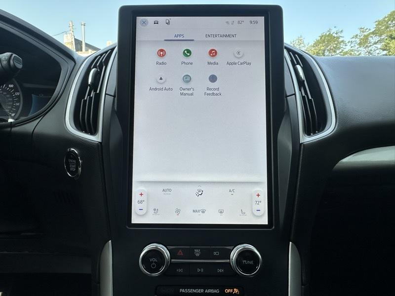 Ford Edge SEL 2024