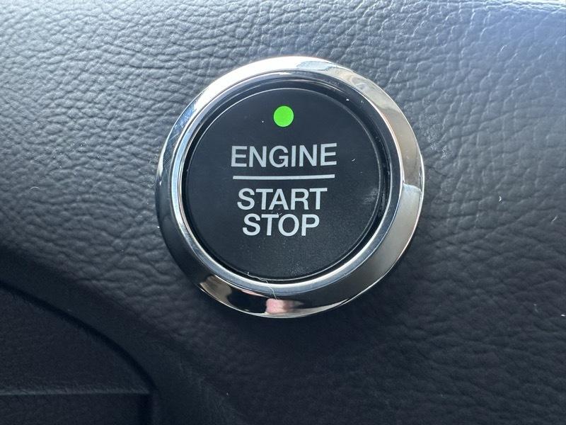 Ford Edge SEL 2024