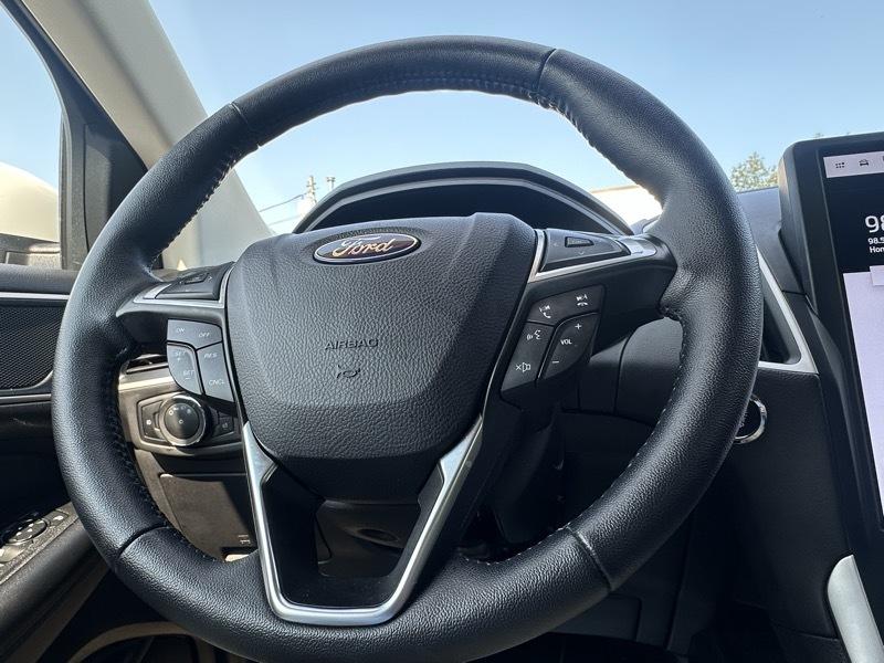 Ford Edge SEL 2024