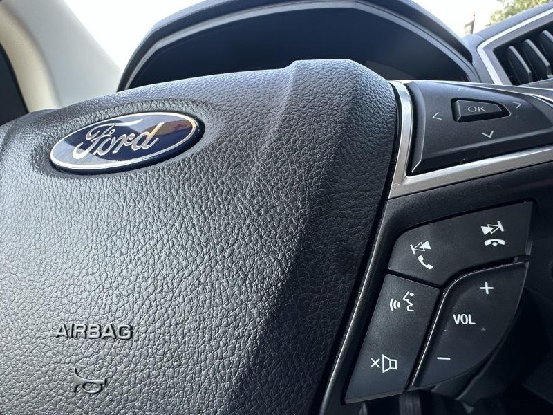 Ford Edge SEL 2024