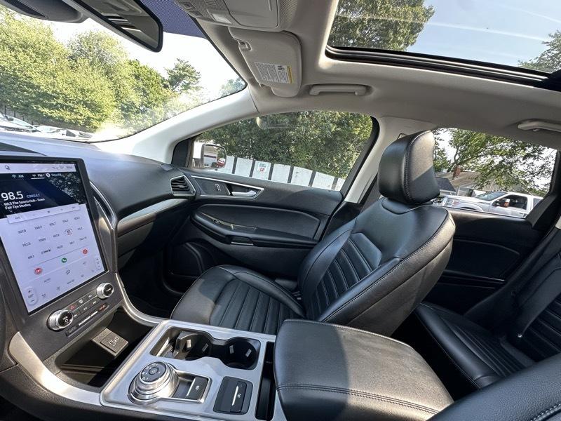 Ford Edge SEL 2024