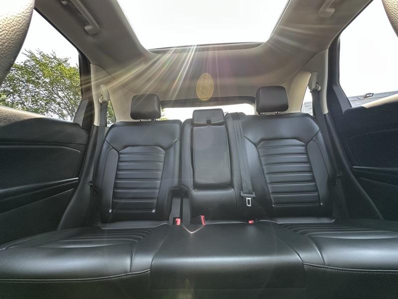 Ford Edge SEL 2024