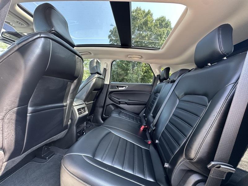 Ford Edge SEL 2024