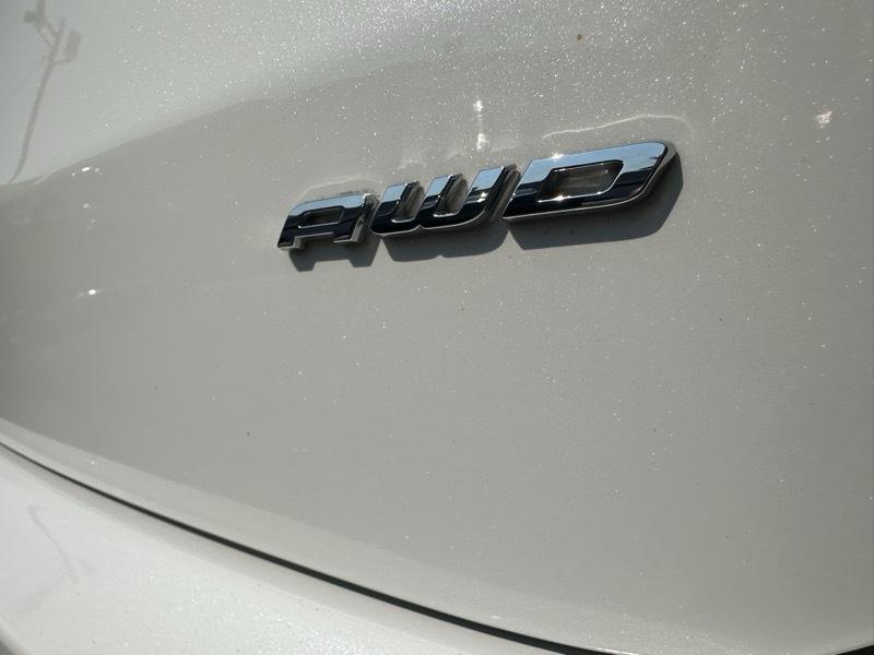 Ford Edge SEL 2024
