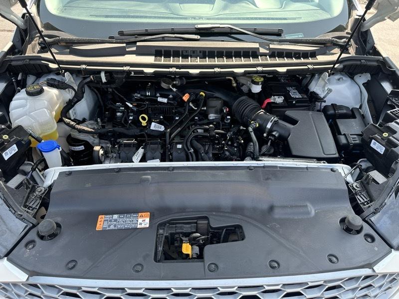 Ford Edge SEL 2024