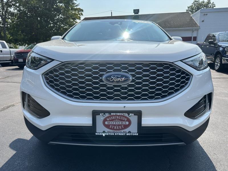 Ford Edge SEL 2024
