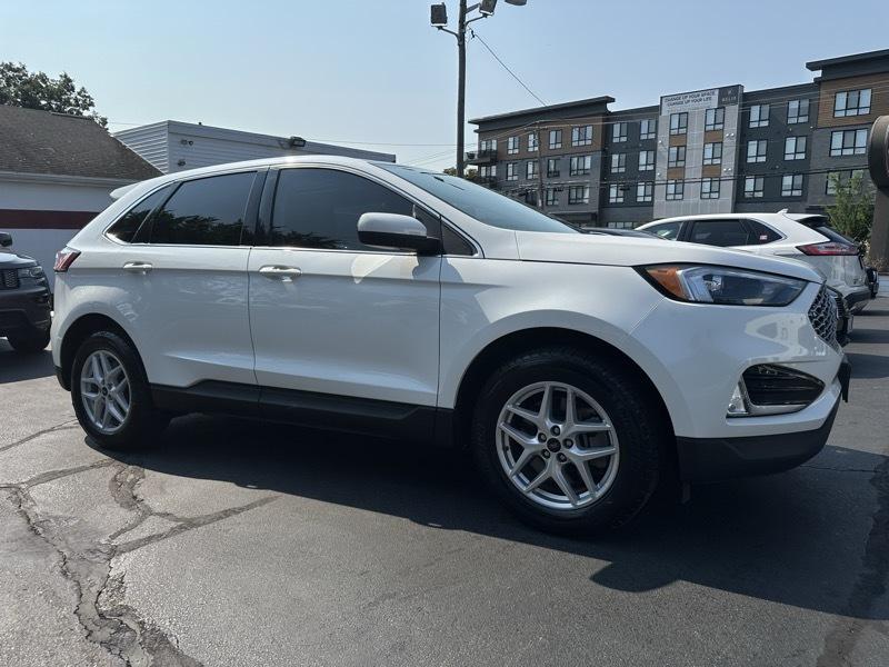 Ford Edge SEL 2024