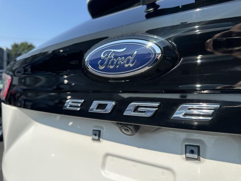 Ford Edge SEL 2024