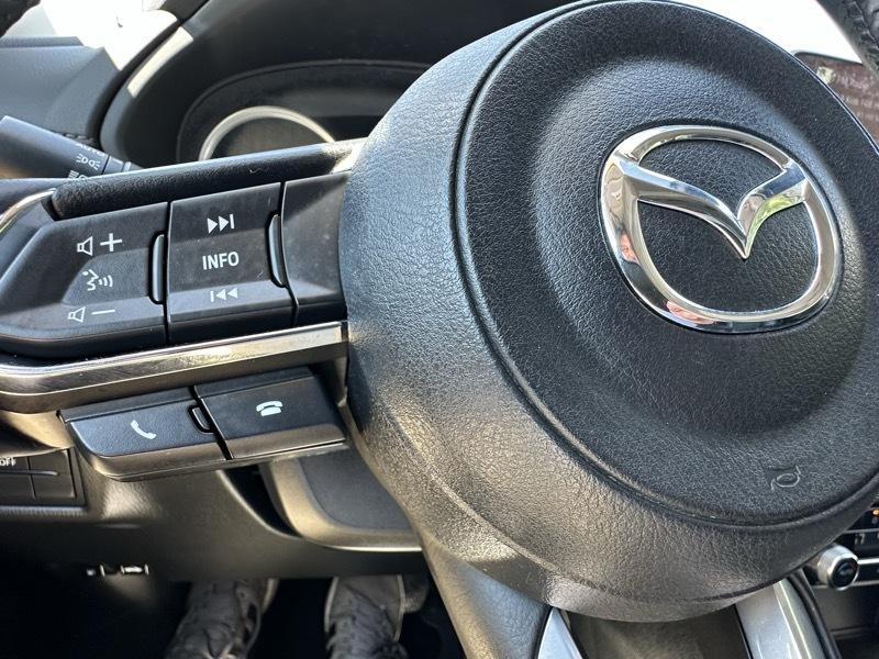 Mazda CX-5 Touring AWD 2019