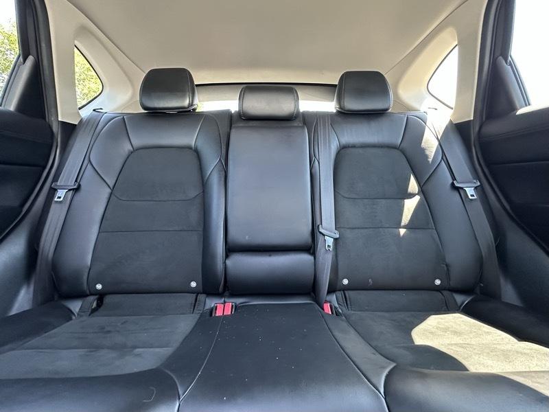 Mazda CX-5 Touring AWD 2019