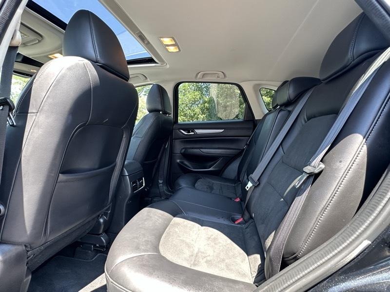 Mazda CX-5 Touring AWD 2019