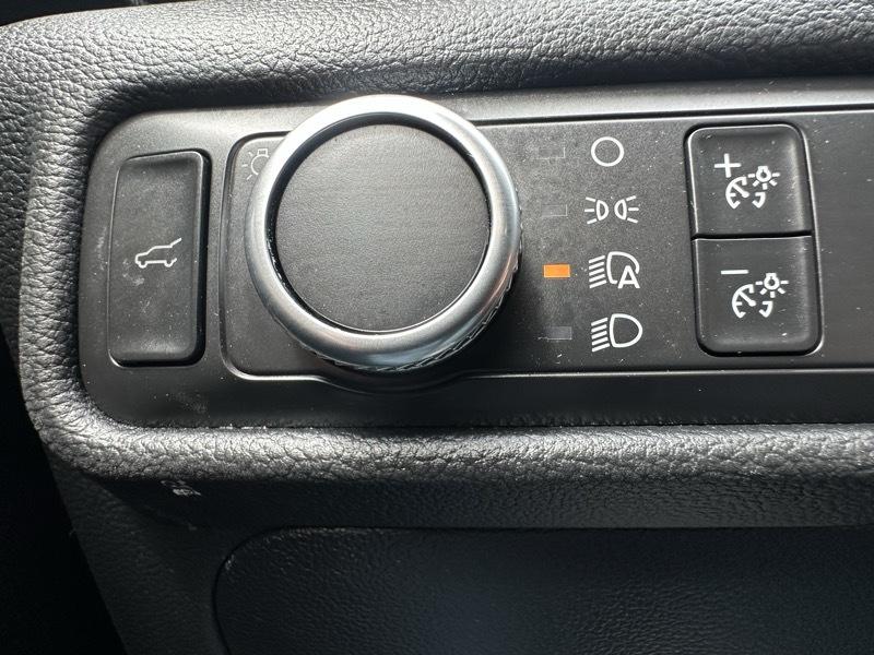 Ford Explorer XLT AWD 2020
