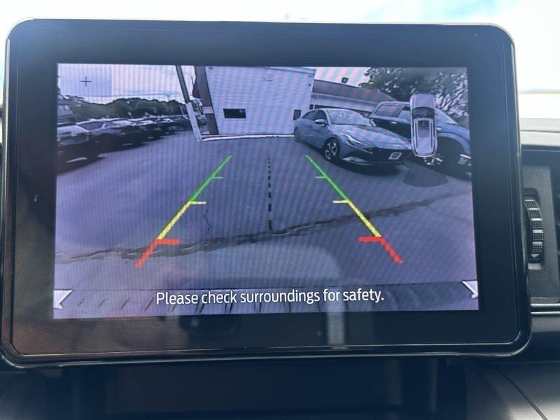 Ford Explorer XLT AWD 2020