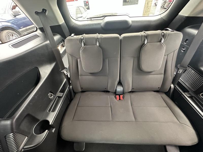 Ford Explorer XLT AWD 2020