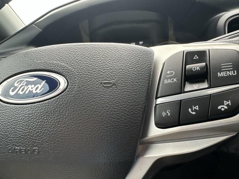 Ford Explorer XLT AWD 2023