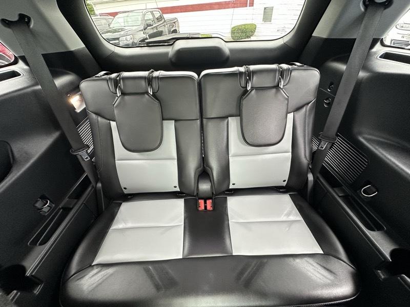 Ford Explorer XLT AWD 2023