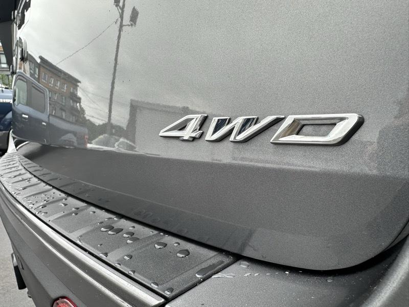 Ford Explorer XLT AWD 2023
