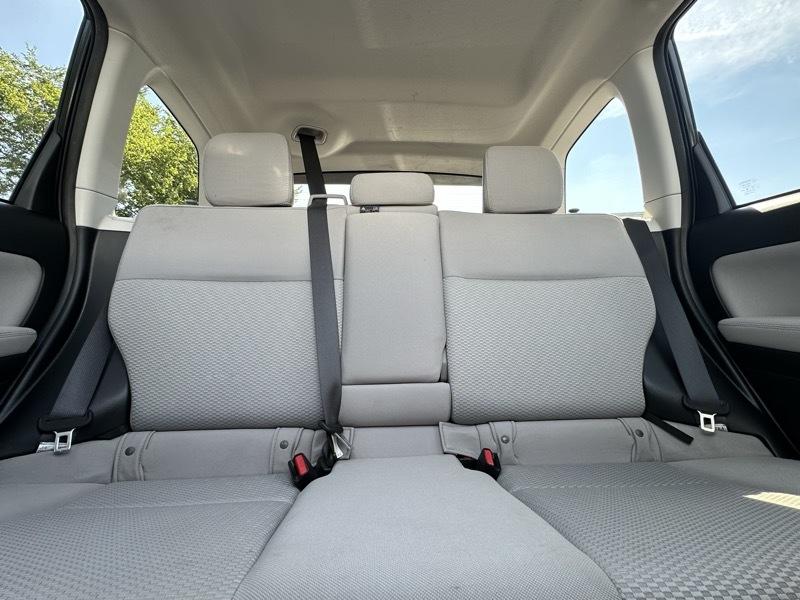 Subaru Forester 2.5i Premium 2015
