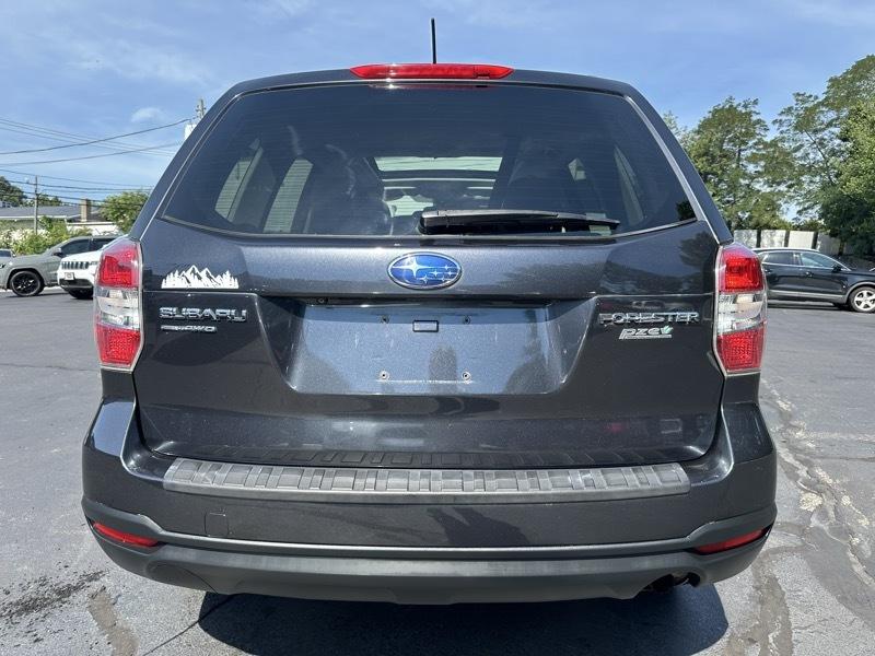 Subaru Forester 2.5i Premium 2015