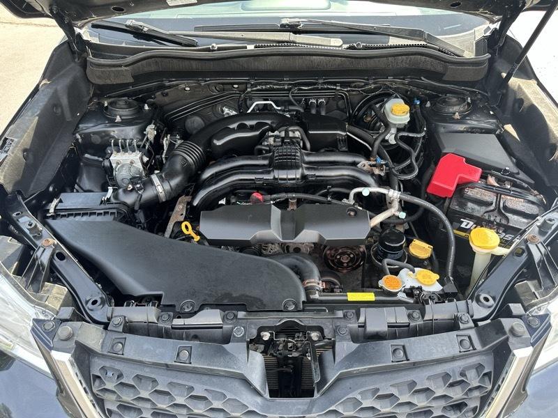 Subaru Forester 2.5i Premium 2015