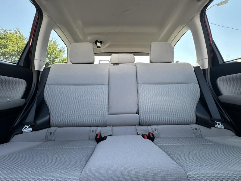 Subaru Forester 2.5i Premium PZEV CVT 2018